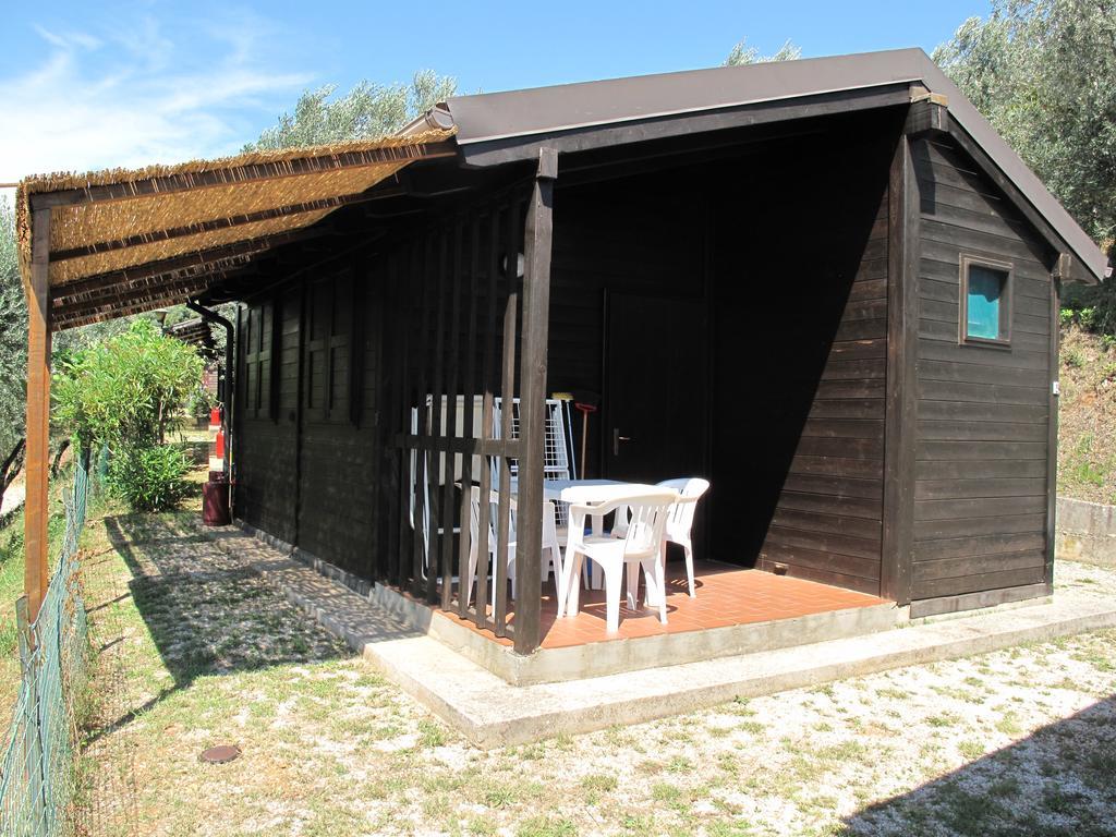 Blucamp Natural Village Кампилья-Мариттима Экстерьер фото